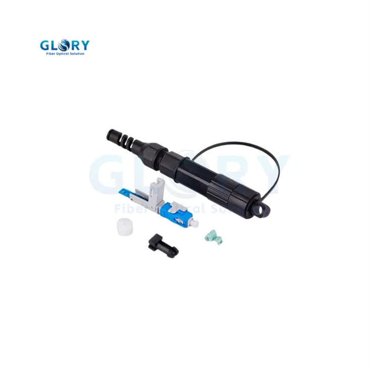 SM Fiber Connector suppliers